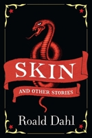 Skin: and Other Stories 0141310340 Book Cover