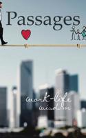 Passages: Work-Life Wisdom 1097786641 Book Cover