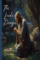 The Lord's Prayer B0GXX63M9V Book Cover