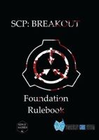 Scp: Breakout 1387736140 Book Cover