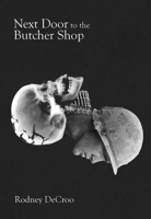 Next Door to the Butcher Shop 0889713308 Book Cover
