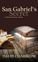 San Gabiel's Secret 1633631885 Book Cover