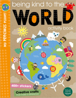 Being Kind to the World 180058198X Book Cover