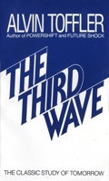 The Third Wave 0553226355 Book Cover