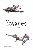 Savages 0645178497 Book Cover