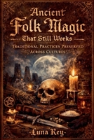 Ancient Folk Magic That Still Works B0GJRJTGLP Book Cover