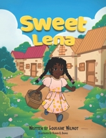 Sweet Lena B0CTZ1XCKV Book Cover