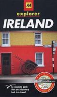 Ireland 074951602X Book Cover