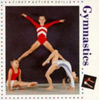 Gymnastics: How to Play the All-Star Way 0811465950 Book Cover