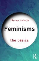 Feminism: The Basics 1032206810 Book Cover