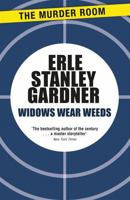 Widows Wear Weeds (Black Dagger Crimes) B000MXF5CS Book Cover