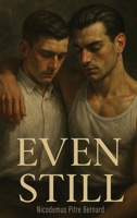 Even Still B0GZFPSSPD Book Cover