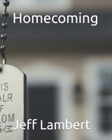 Homecoming B0GHRJV68D Book Cover