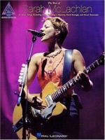 The Best of Sarah McLachlan 0793590825 Book Cover