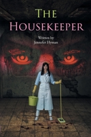 The Housekeeper B0FN6LTGXX Book Cover