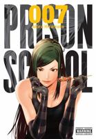 Prison School, Vol. 7 0316346187 Book Cover