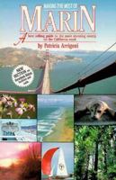 Making the Most of Marin: A Best Selling Guide to the Most Stunning County on the California Coast 0962546895 Book Cover
