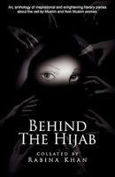 Behind the Hijab 0955726719 Book Cover