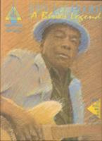 John Lee Hooker - A Blues Legend (Conquering Math) 0793503108 Book Cover