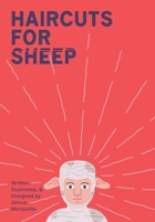 Haircuts for Sheep 6280209717 Book Cover