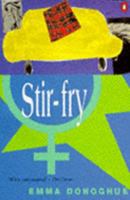 Stir-Fry 006017109X Book Cover