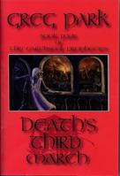 Death's Third March (Earthsoul Prophecies #4) 0978793153 Book Cover