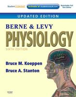 Physiology 0323022251 Book Cover