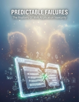 Predictable Failures: The Anatomy Of Web Application Insecurity B0HHDPPPNJ Book Cover