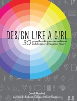 Design Like a Girl B0CJ5ZZ6QP Book Cover