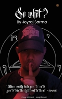 So What 9354386164 Book Cover