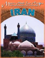 Iran 159084551X Book Cover