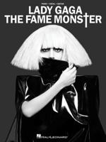 Lady Gaga: The Fame Monster 1423493710 Book Cover