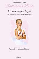 La première leçon null Book Cover