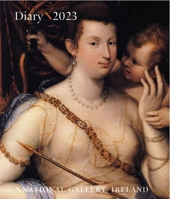 National Gallery of Ireland Diary 2023 0717195112 Book Cover