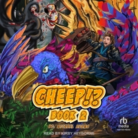 Cheep!? Book 2 B0CW5B66DK Book Cover