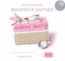 Decorative Journals 1929180802 Book Cover