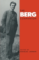 Berg Companion 1349090581 Book Cover