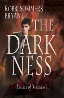 The Darkness 1960373870 Book Cover
