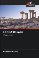 KONNA (Mopti) 6205780445 Book Cover