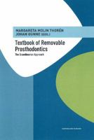 Textbook of Removable Prosthodontics 8762809555 Book Cover