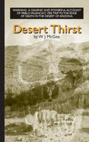 Desert Thirst 1429094230 Book Cover