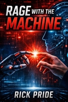 Rage With the Machine: Practical AI from Curiosity to Confidence: Generative AI, Prompt Engineering, and Real-World Deployment B0HD1FNQN5 Book Cover