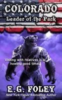 Leader of the Pack (50 States of Fear: Colorado) 1946923575 Book Cover