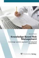 Knowledge-Based Risk Management 3836410311 Book Cover