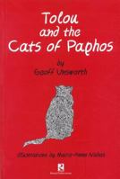 Tolou and the Cats of Paphos 996361020X Book Cover