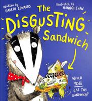 The Disgusting Sandwich 0702307467 Book Cover