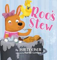 Roo's Stew 1733994599 Book Cover