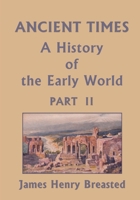 Ancient Times Part II 1633340694 Book Cover