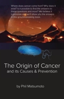 The Origin of Cancer B0BG5FXP79 Book Cover