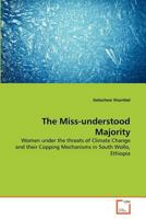 The Miss-understood Majority 3639369734 Book Cover